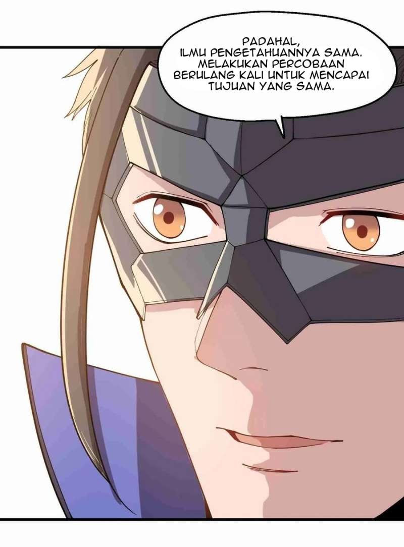First Dragon Chapter 84 Bahasa Indonesia